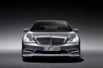 Mercedes-Benz S500 4Matic AMG 2009 года